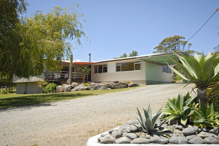 Photo of property in 406 Whareora Road, Whareora, Whangarei, 0175