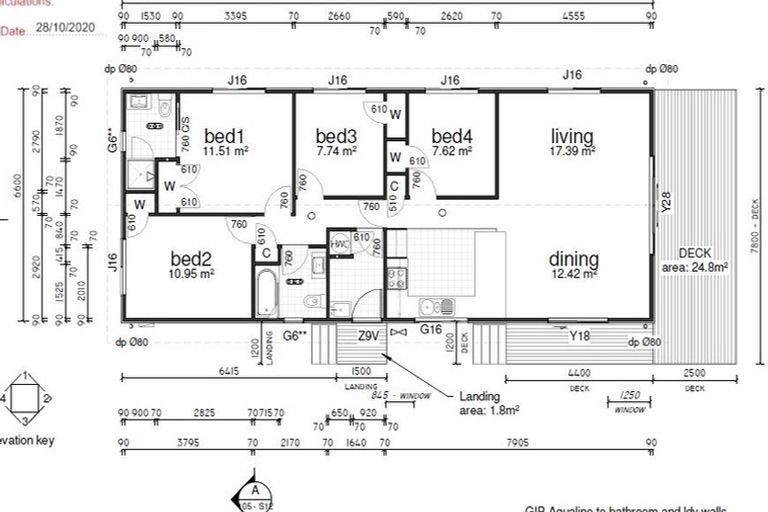 Photo of property in 90 Walker Road, Opaheke, Papakura, 2584