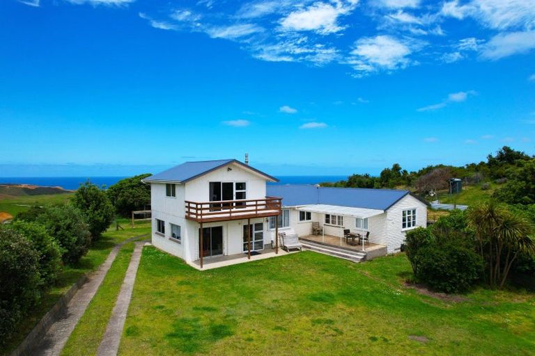 Photo of property in 627 Mahuta Road, Mahuta, Dargaville, 0371