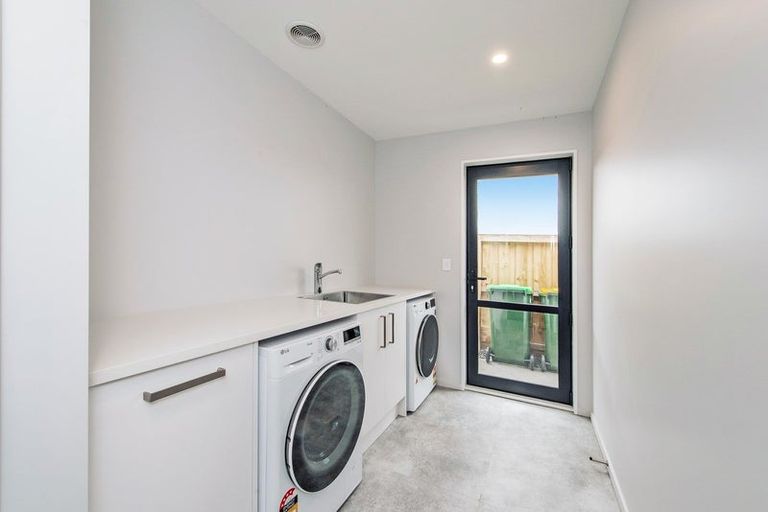 Photo of property in 29 Te Kanawa Lane, Rolleston, 7615