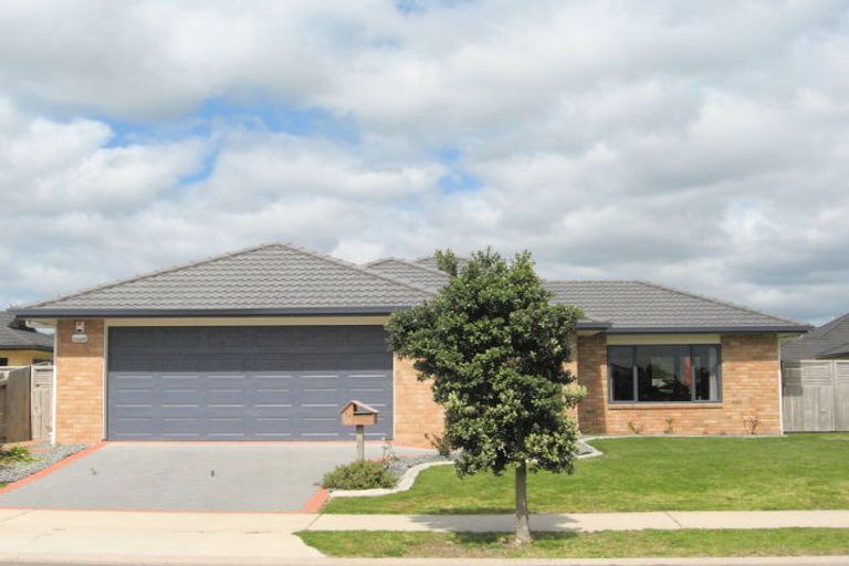 Photo of property in 79 Arabian Drive, Papamoa Beach, Papamoa, 3118