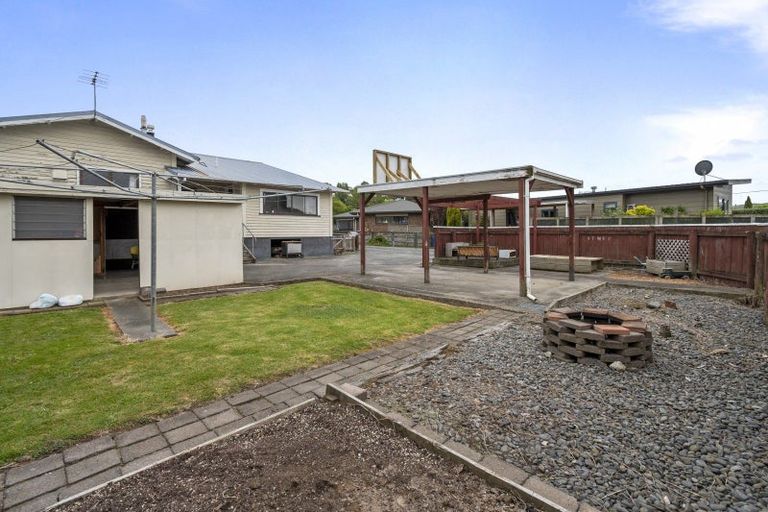 Photo of property in 19 Robin Street, Taihape, 4720