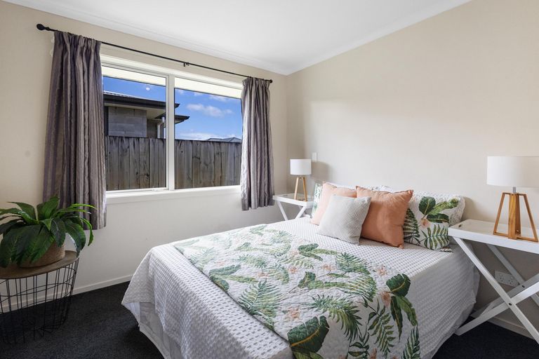 Photo of property in 2 Cicada Place, Kihikihi, Te Awamutu, 3800