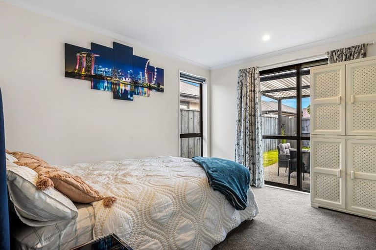 Photo of property in 7 Eric Melrose Lane, Halswell, Christchurch, 8025