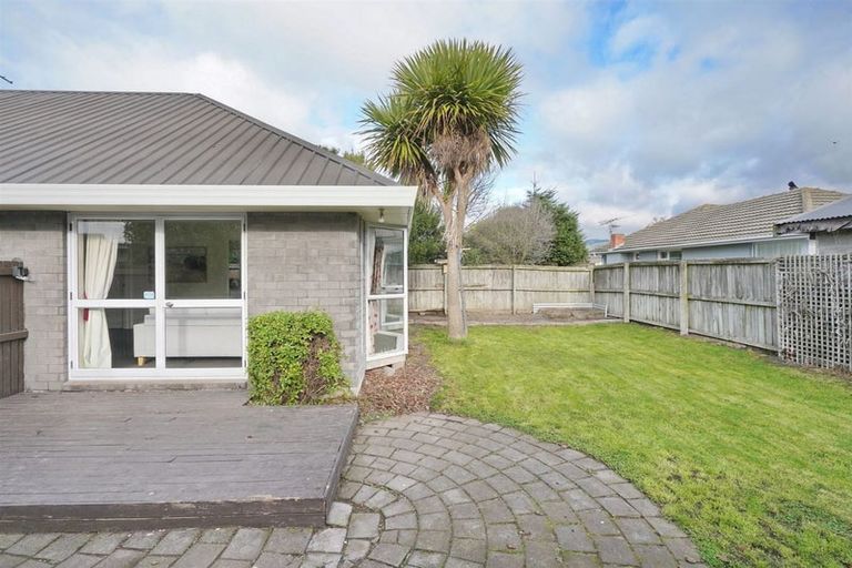 Photo of property in 2/288 Pine Avenue, South New Brighton, Christchurch, 8062