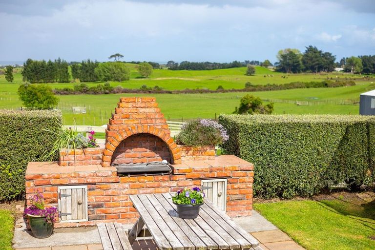 Photo of property in 227 Tayforth Road, Westmere, Whanganui, 4574