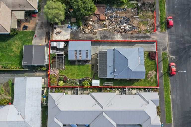 Photo of property in 56 Wellington Street, Hamilton East, Hamilton, 3216