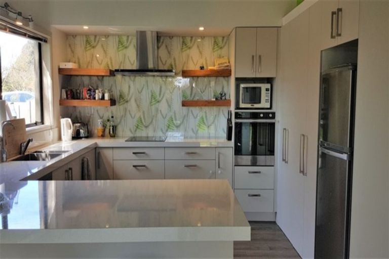 Photo of property in 4 Tuarangi Road, Netherby, Ashburton, 7700