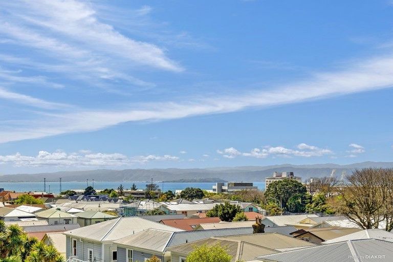 Photo of property in 31/125 Grant Road, Thorndon, Wellington, 6011