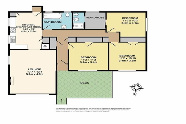 Photo of property in 29 Kapuka Road, Mangere Bridge, Auckland, 2022