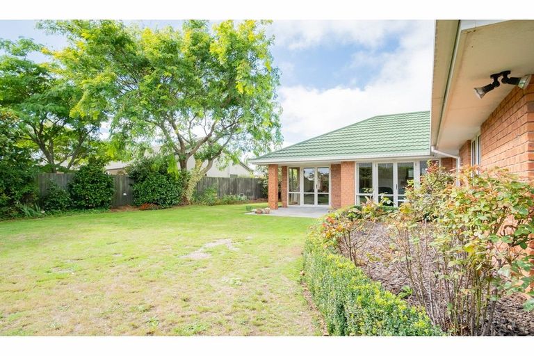 Photo of property in 25 Rempstone Drive, Halswell, Christchurch, 8025