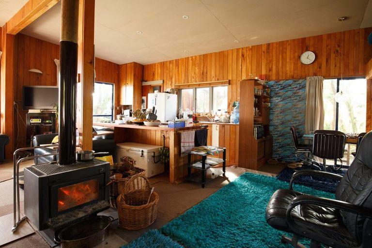 Photo of property in 9 Freese Park Road, Omapere, Kaikohe, 0473