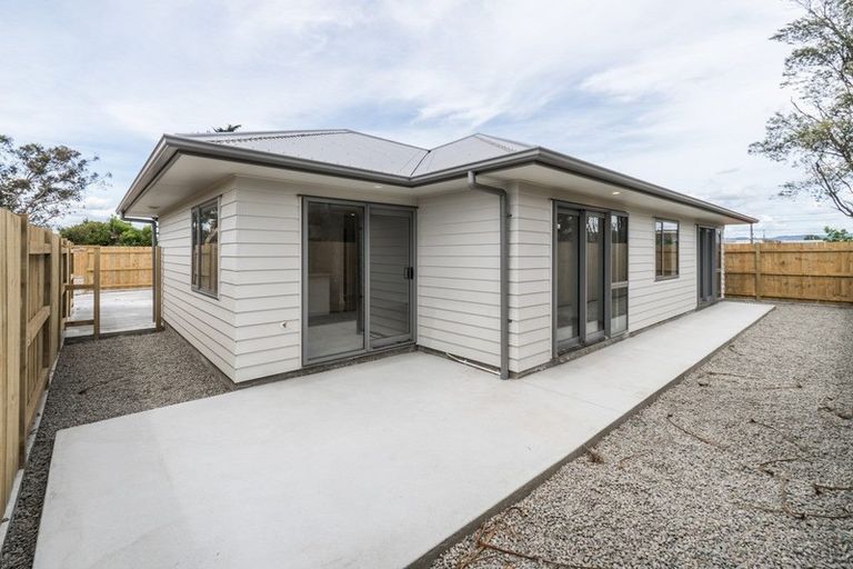 Photo of property in 21b Leeds Street, Milson, Palmerston North, 4414