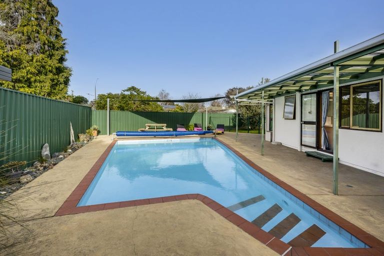 Photo of property in 11 Donegal Crescent, Tamatea, Napier, 4112