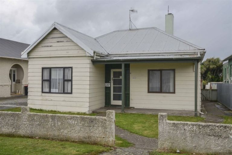 Photo of property in 144 Teviot Street, Appleby, Invercargill, 9812