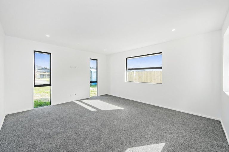 Photo of property in 45 Collisson Street, Leeston, 7632