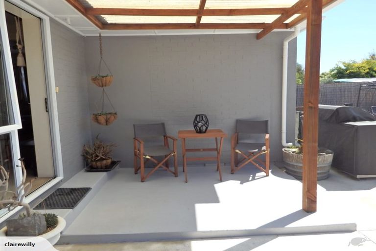 Photo of property in 45 Flemington Avenue, North New Brighton, Christchurch, 8083