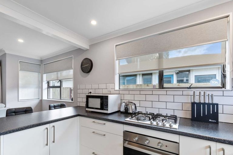 Photo of property in Blair Grove, 11/370 Tremaine Avenue, Takaro, Palmerston North, 4412