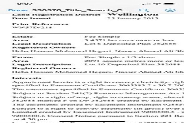 Photo of property in 221 Kahuterawa Road, Linton, Palmerston North, 4472