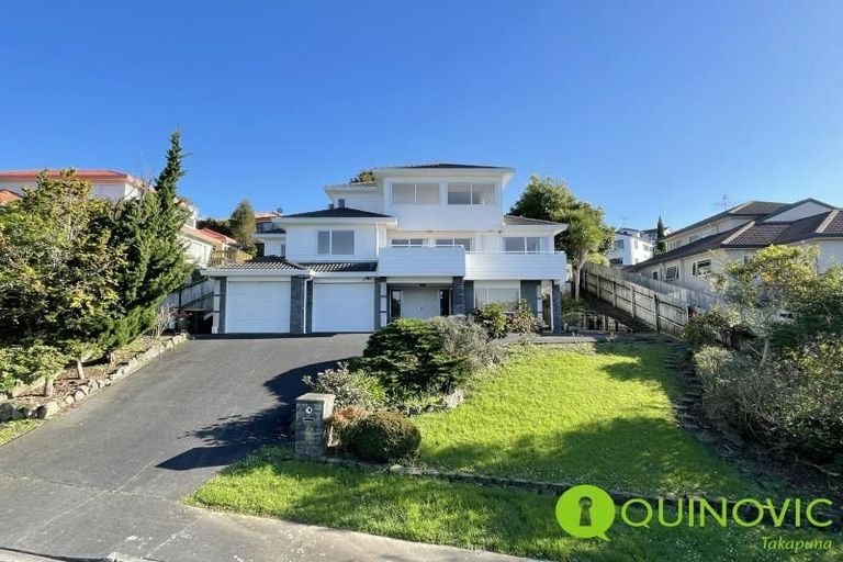 Photo of property in 28 Mulgan Way, Browns Bay, Auckland, 0630