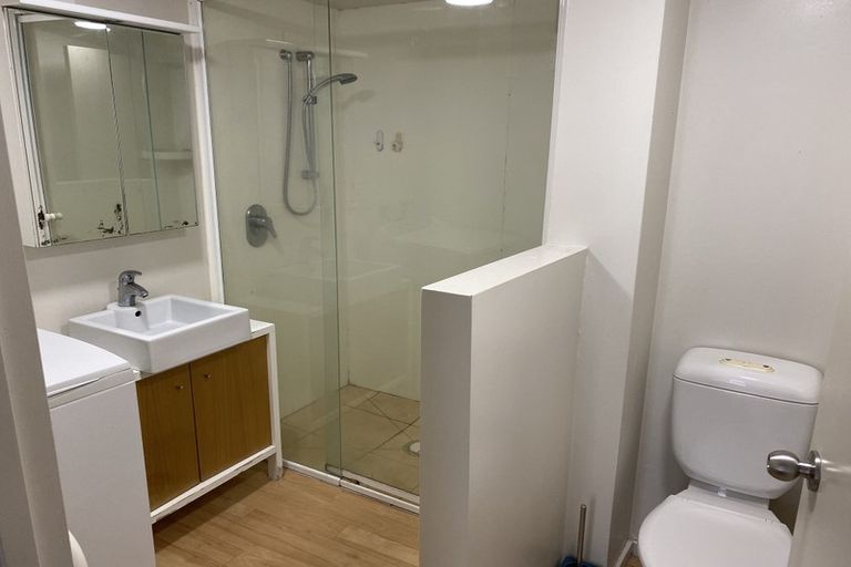 Photo of property in 1/41 Ely Street, Christchurch Central, Christchurch, 8013