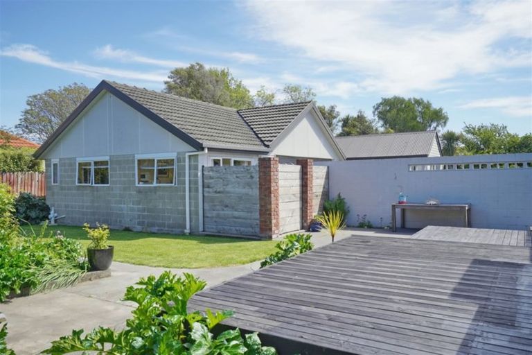 Photo of property in 20 Earl Street, Hillsborough, Christchurch, 8022