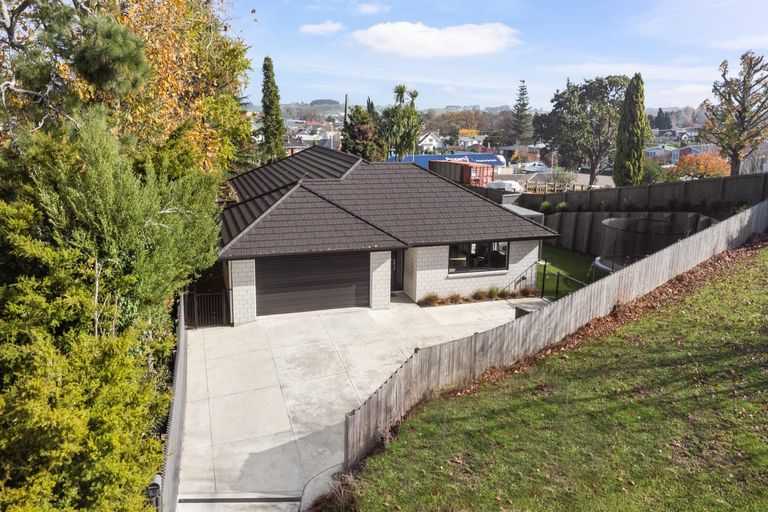 Photo of property in 10 Memorial Rise, Morrinsville, 3300