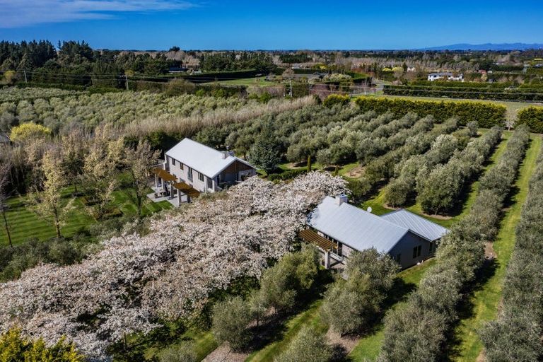 Photo of property in 184 Vicenza Drive, Ohoka, Kaiapoi, 7692
