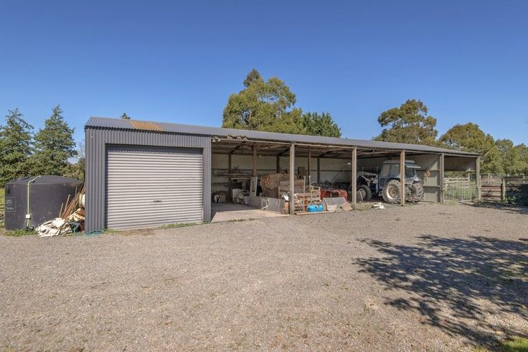 Photo of property in 299 Racecourse Road, Allenton, Ashburton, 7776