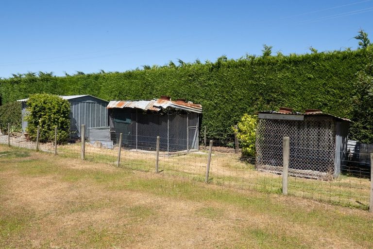 Photo of property in 2 Kennels Road, Tinwald, Ashburton, 7778