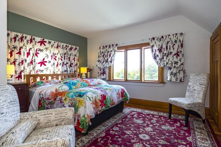 Photo of property in 5 Campbell Street, Geraldine, 7930