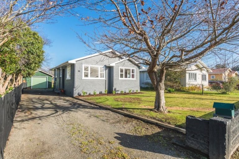 Photo of property in 19 Field Street, Aramoho, Whanganui, 4500
