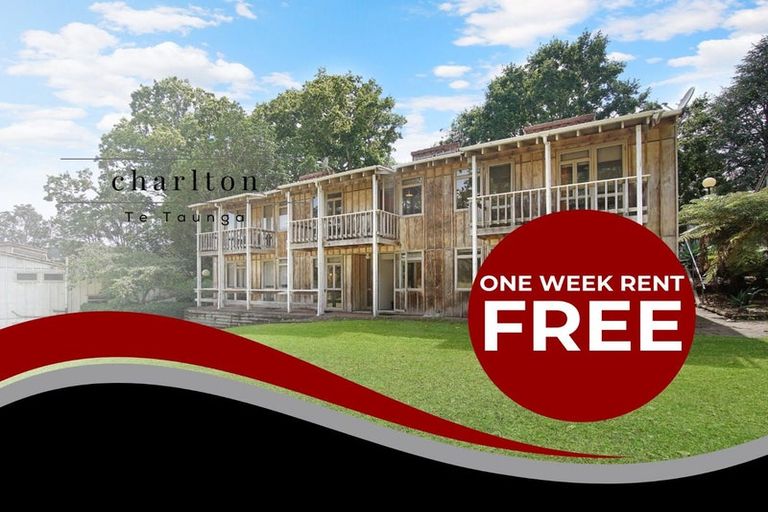 Photo of property in 1 Domain Drive, Parnell, Auckland, 1052