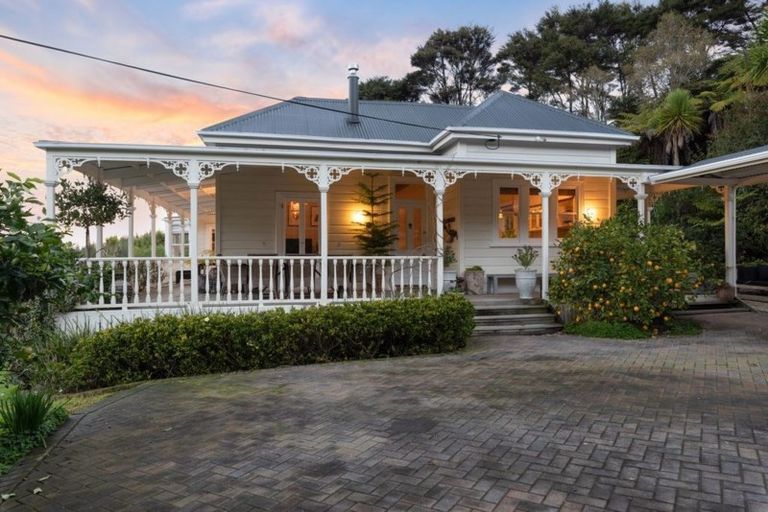 Photo of property in 59 Robinson Road, Coatesville, Albany, 0793