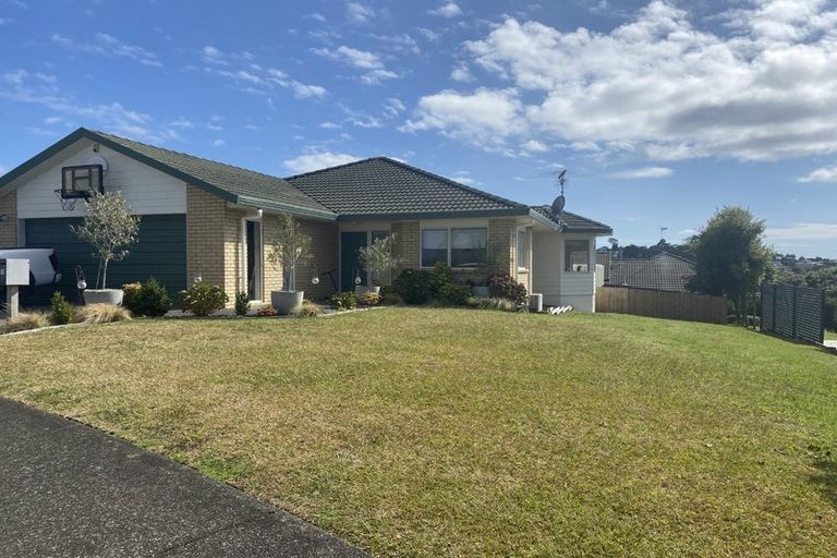 Photo of property in 33 Blue Heron Rise, Stanmore Bay, Whangaparaoa, 0932