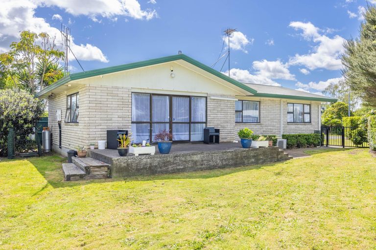 Photo of property in 56 Bailey Street, Huntly, 3700