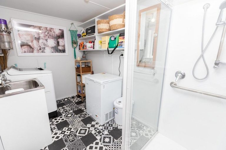 Photo of property in 115 Marsden Road, Greymouth, 7805