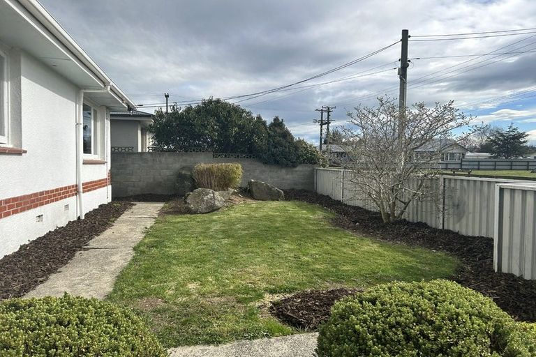 Photo of property in 166 Edinburgh Crescent, Waikiwi, Invercargill, 9810