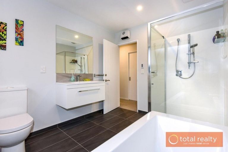 Photo of property in 10 Hillbourne Street, Halswell, Christchurch, 8025