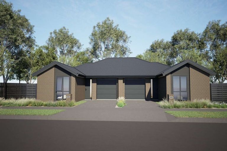 Photo of property in 10 Mcgrath Lane, Rangiora, 7400