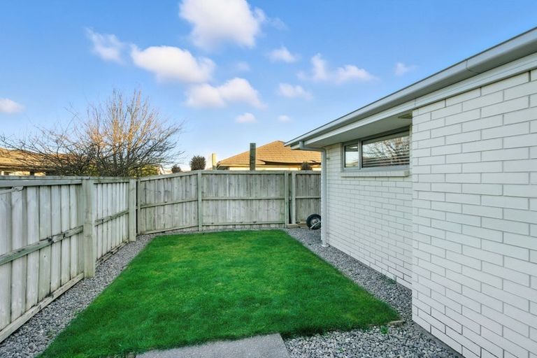 Photo of property in 18 Ridgeway Avenue, Rolleston, 7615