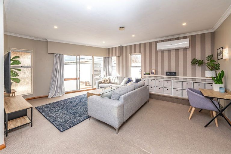 Photo of property in 35 Durie Street, Durie Hill, Whanganui, 4500