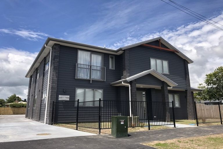 Photo of property in 12/34 Beatty Street, Melville, Hamilton, 3206