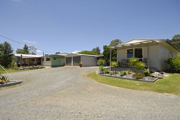 Photo of property in 406 Whareora Road, Whareora, Whangarei, 0175