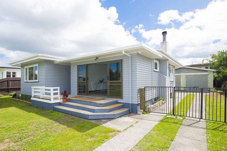 Photo of property in 5 Parker Street, Elgin, Gisborne, 4010