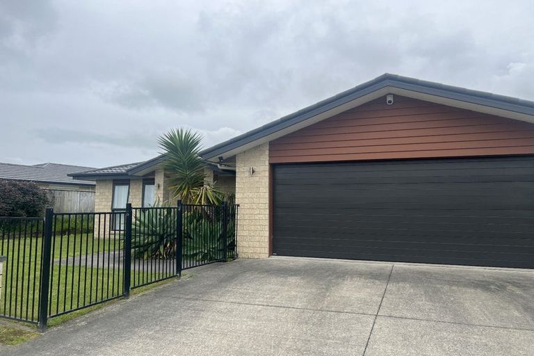 Photo of property in 23 Dal Din Drive, Otaki, 5512