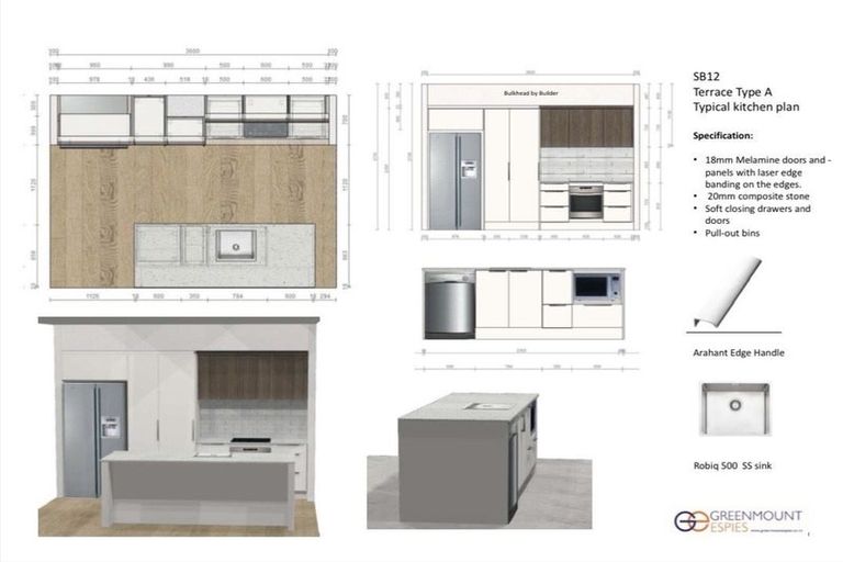 Photo of property in 4/35 Marine Parade, Hobsonville, Auckland, 0616