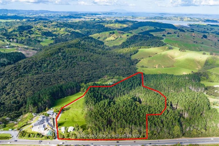 Photo of property in 1086 Pohuehue Road, Pohuehue, Warkworth, 0983