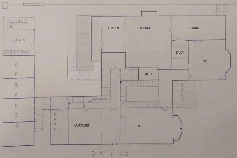 Photo of property in 9/1 Greta Street, South Hill, Oamaru, 9400