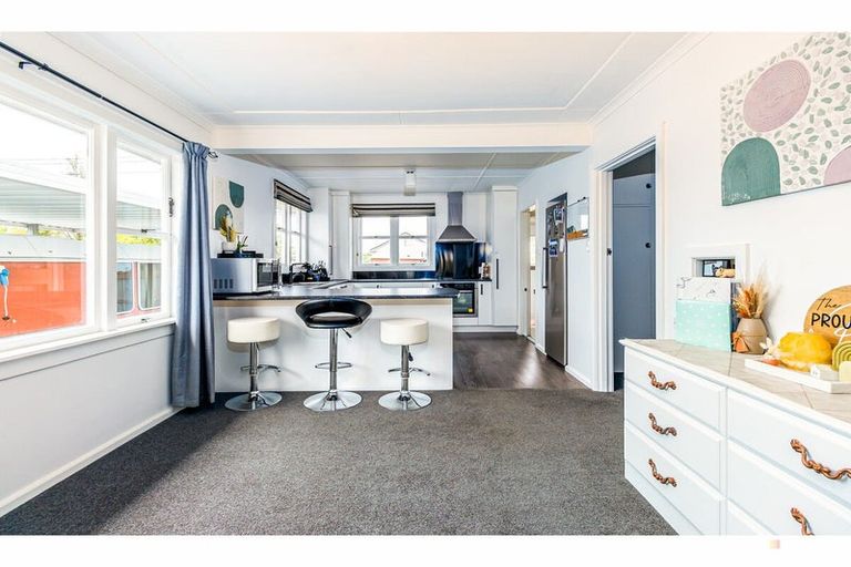 Photo of property in 22 Hughes Street, Waimate, 7924